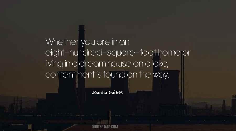 Joanna Gaines Quotes #1728193