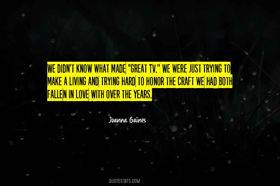 Joanna Gaines Quotes #755004