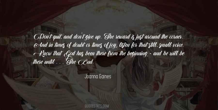 Joanna Gaines Quotes #929363