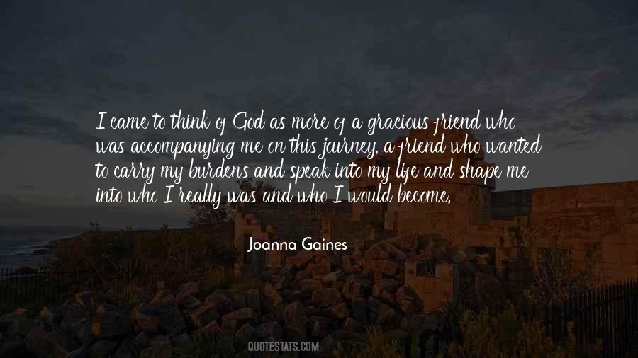 Joanna Gaines Quotes #960931