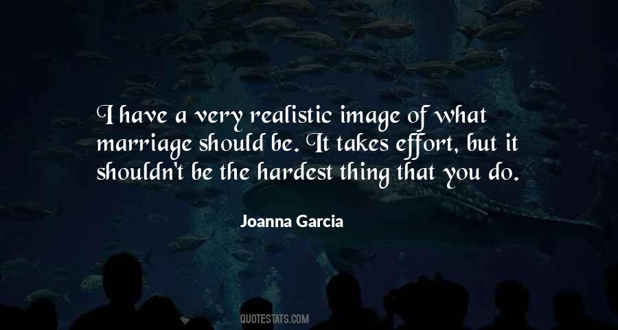 Joanna Garcia Quotes #635224
