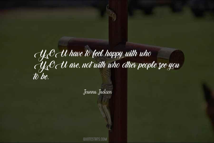 Joanna Jackson Quotes #741357 Joanna Jackson Quotes #741357