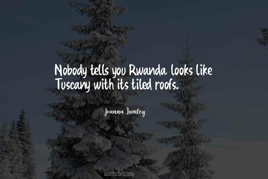 Joanna Lumley Quotes #914821