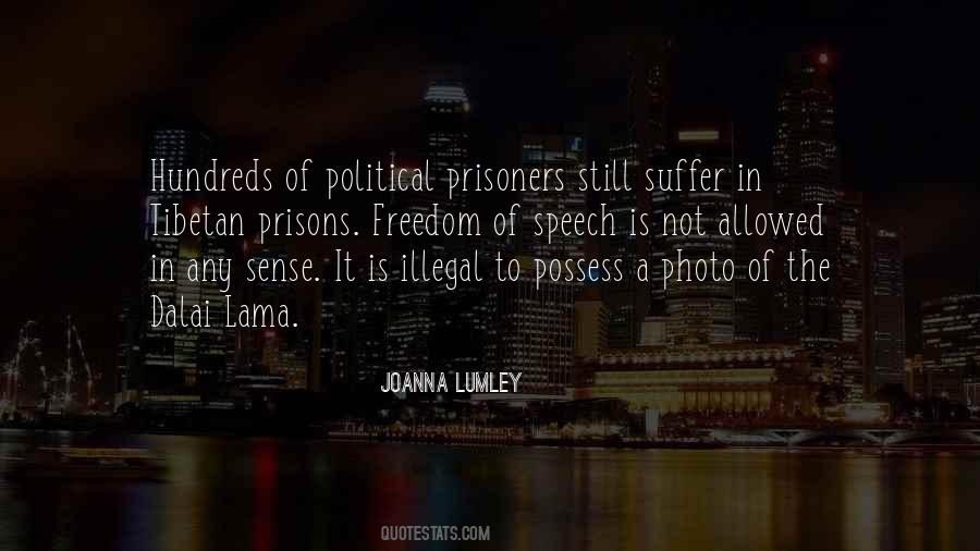 Joanna Lumley Quotes #983063