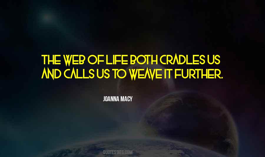 Joanna Macy Quotes #1052465