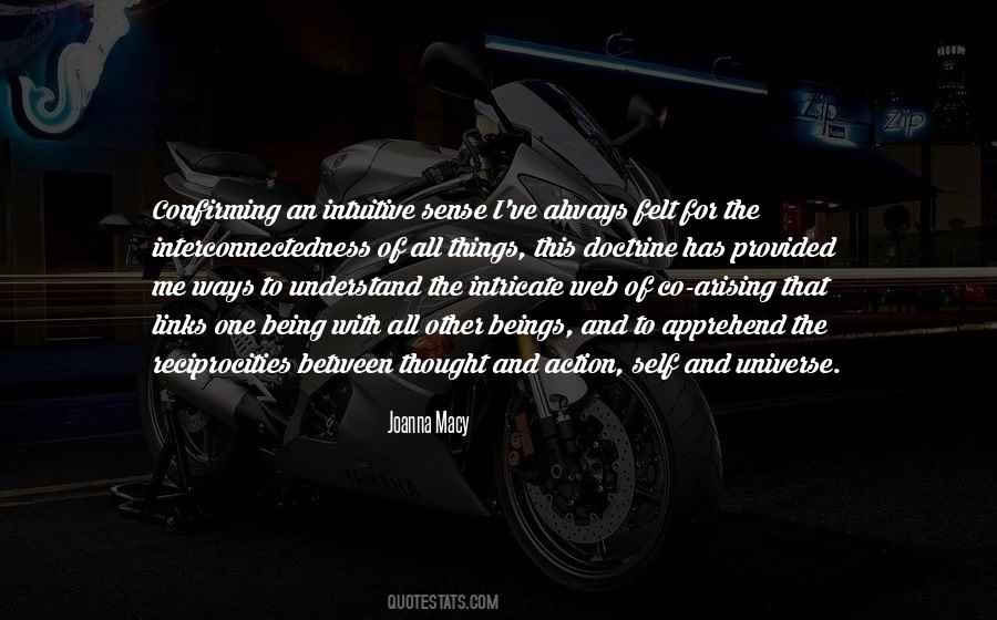 Joanna Macy Quotes #244062