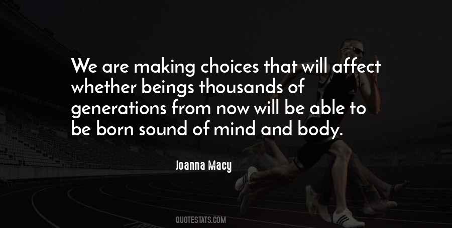 Joanna Macy Quotes #348166