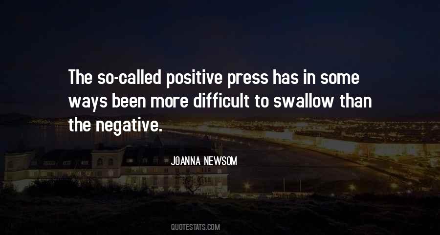 Joanna Newsom Quotes #308128