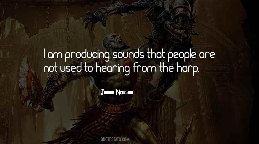 Joanna Newsom Quotes #329568