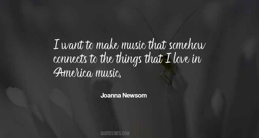 Joanna Newsom Quotes #471904