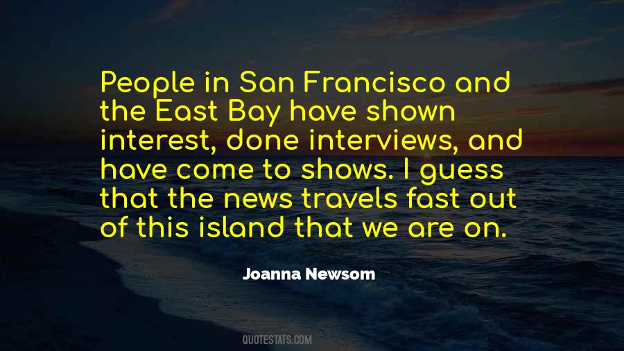 Joanna Newsom Quotes #54217