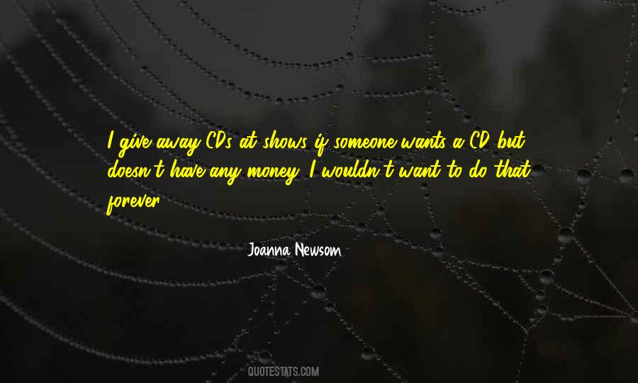 Joanna Newsom Quotes #571669