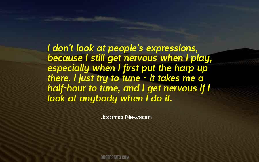 Joanna Newsom Quotes #665767