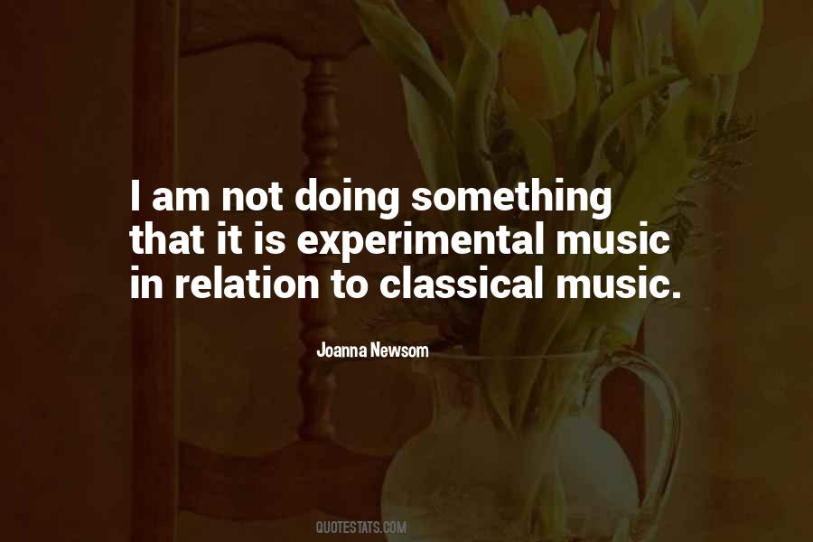 Joanna Newsom Quotes #670698