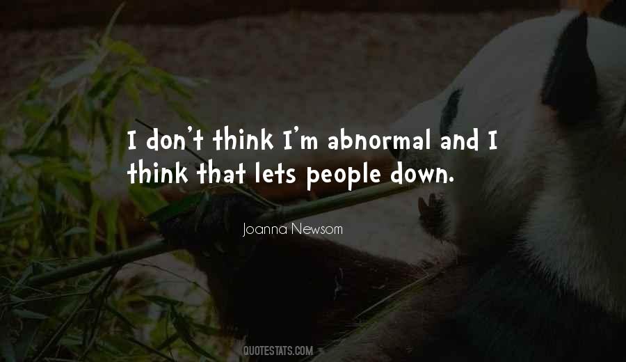 Joanna Newsom Quotes #737494