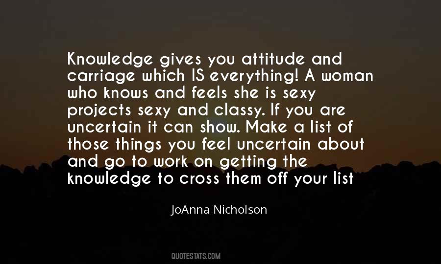 JoAnna Nicholson Quotes #1008455 JoAnna Nicholson Quotes #1008455