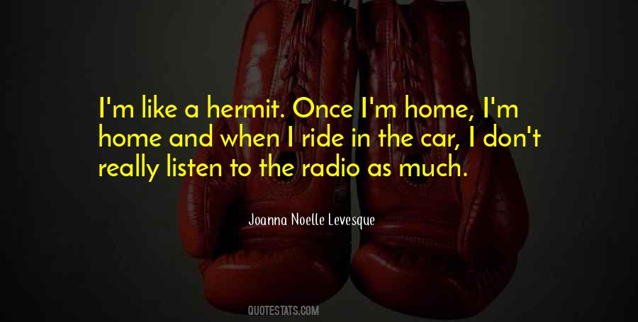 Joanna Noelle Levesque Quotes #181039