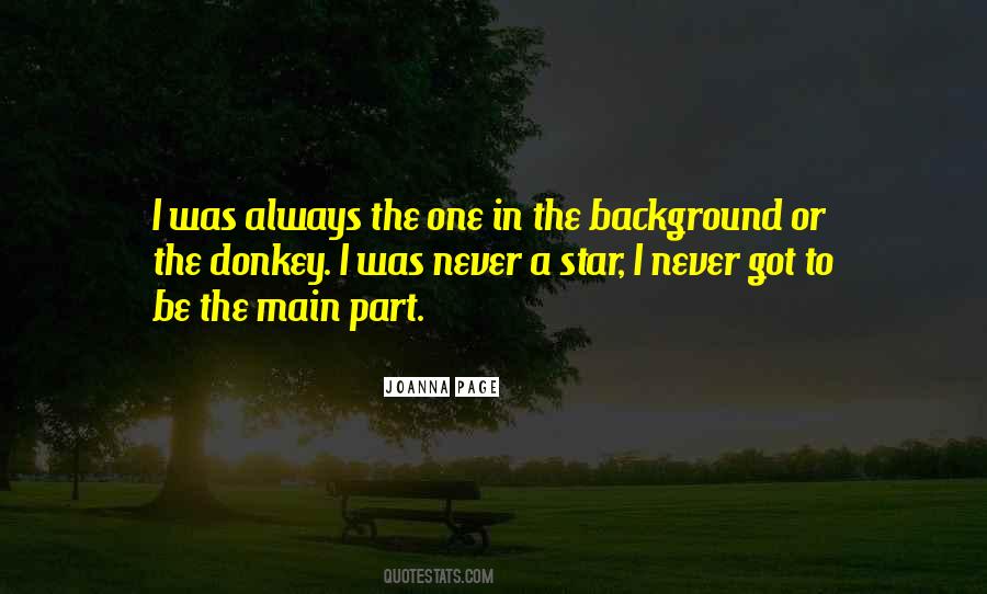 Joanna Page Quotes #421592