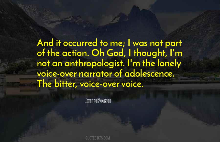Joanna Pearson Quotes #2053 Joanna Pearson Quotes #2053