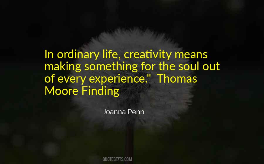 Joanna Penn Quotes #1342558