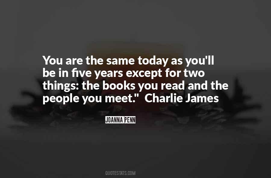 Joanna Penn Quotes #1623139