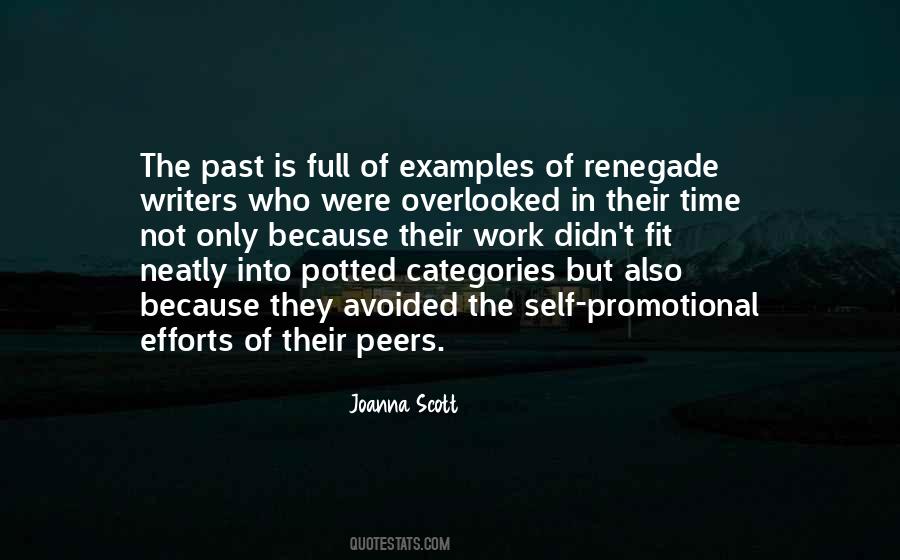 Joanna Scott Quotes #1656302