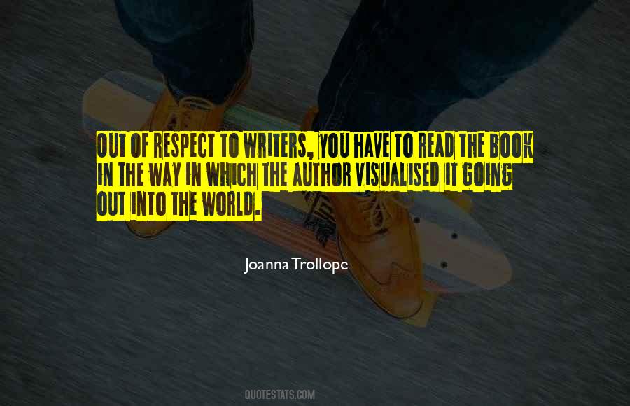Joanna Trollope Quotes #1406573