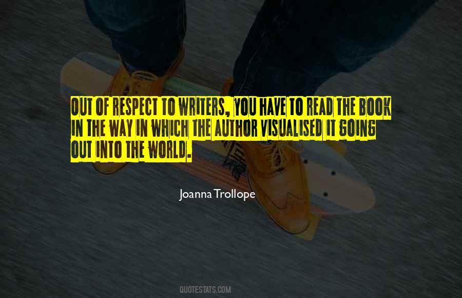 Joanna Trollope Quotes #1406573