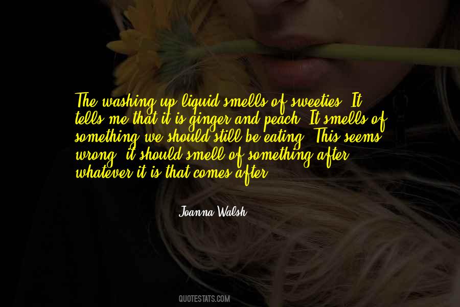 Joanna Walsh Quotes #1029098