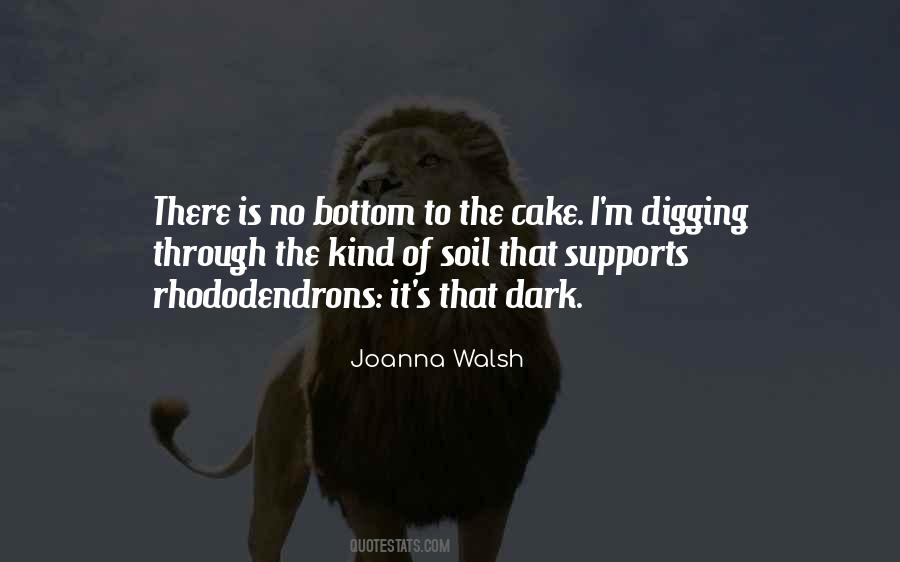 Joanna Walsh Quotes #301453