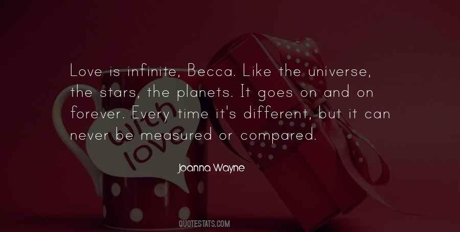 Joanna Wayne Quotes #1761234 Joanna Wayne Quotes #1761234