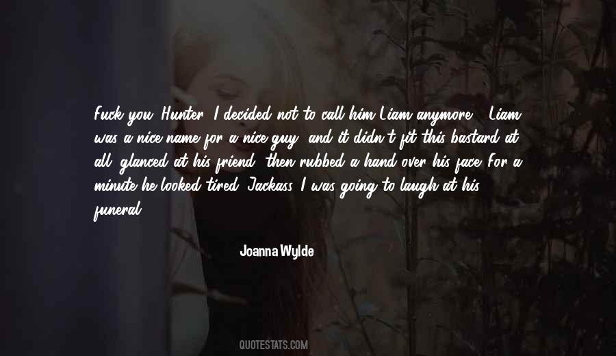 Joanna Wylde Quotes #335103