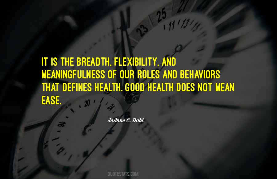 JoAnne C. Dahl Quotes #727019 JoAnne C. Dahl Quotes #727019
