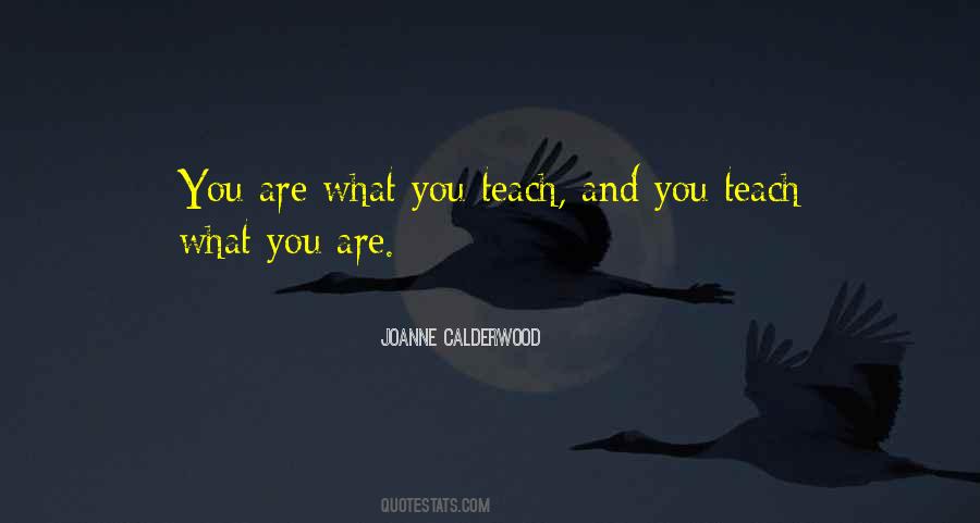 Joanne Calderwood Quotes #537031 Joanne Calderwood Quotes #537031