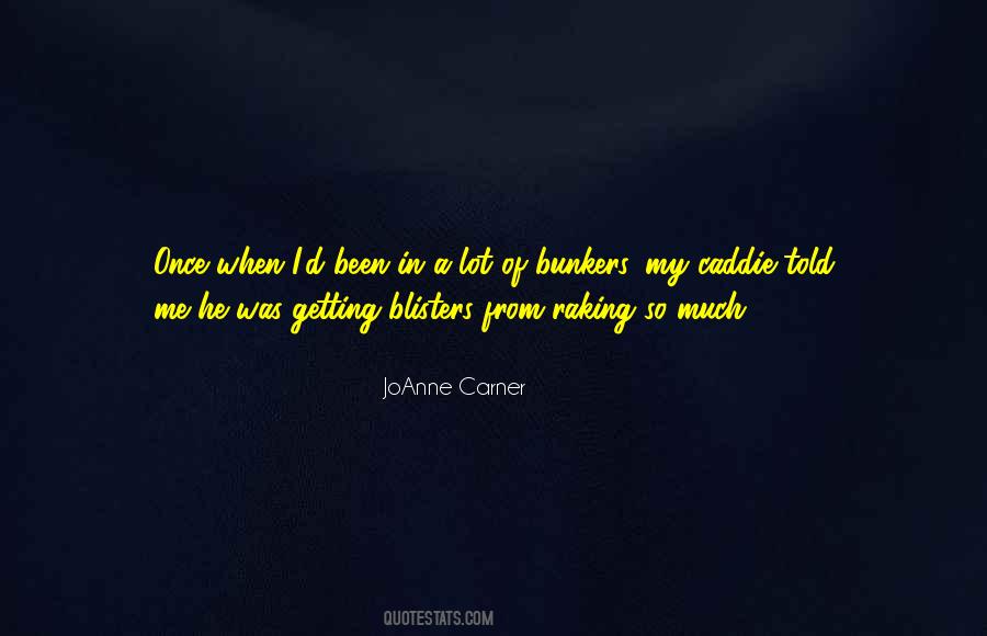 JoAnne Carner Quotes #1098254