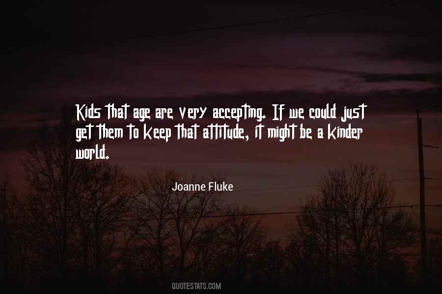 Joanne Fluke Quotes #1597105