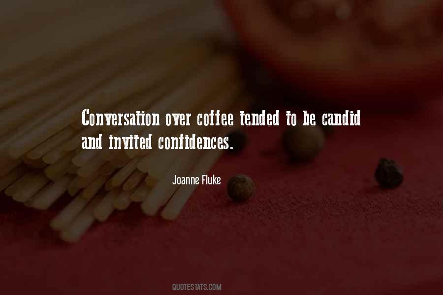 Joanne Fluke Quotes #452059
