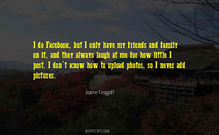 Joanne Froggatt Quotes #135211