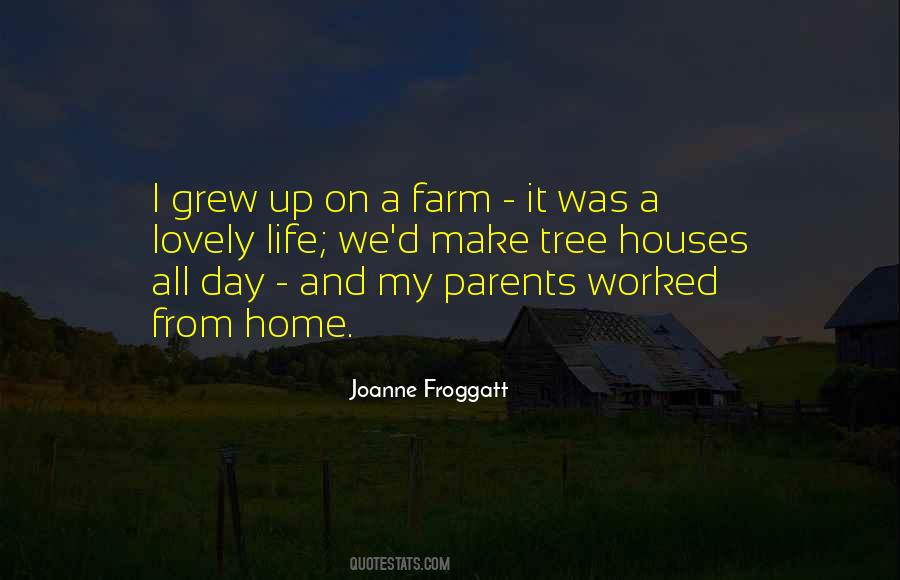 Joanne Froggatt Quotes #1356023