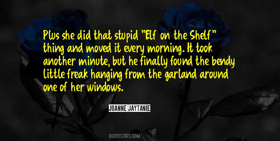 Joanne Jaytanie Quotes #919400 Joanne Jaytanie Quotes #919400