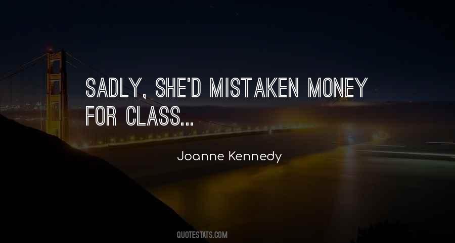 Joanne Kennedy Quotes #675289