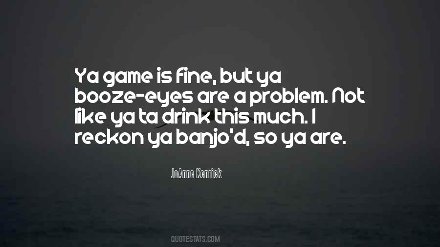 JoAnne Kenrick Quotes #197152
