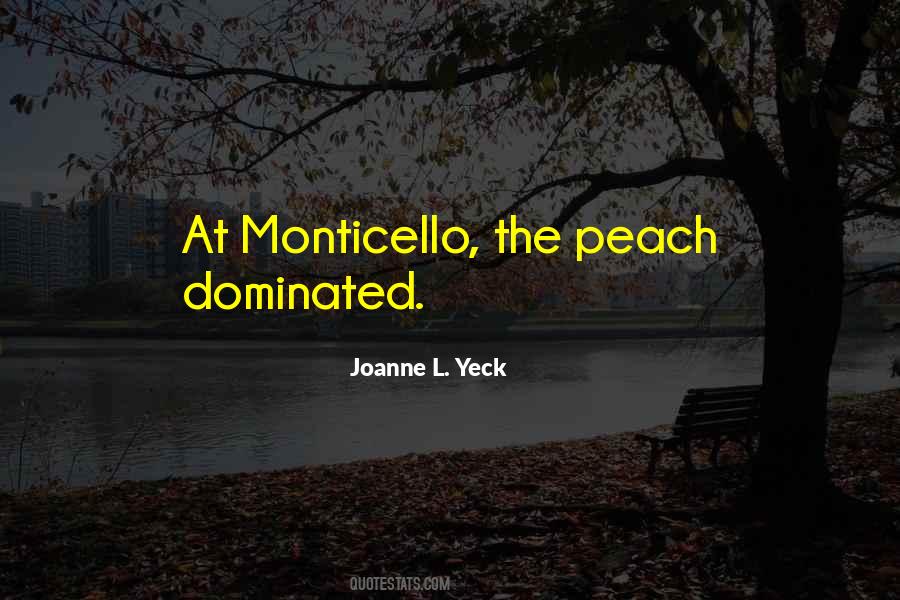 Joanne L. Yeck Quotes #1241725 Joanne L. Yeck Quotes #1241725
