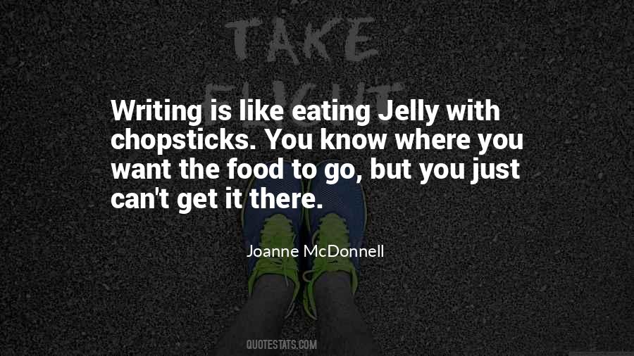 Joanne McDonnell Quotes #1721495 Joanne McDonnell Quotes #1721495