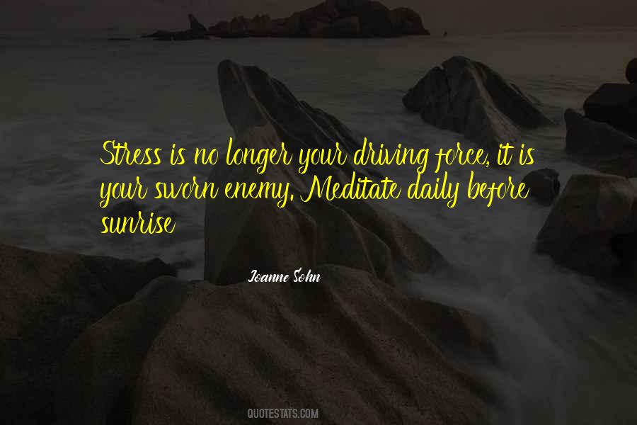 Joanne Sohn Quotes #925536 Joanne Sohn Quotes #925536
