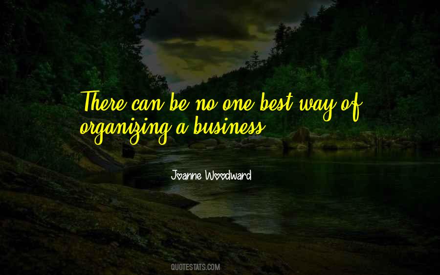 Joanne Woodward Quotes #1087002