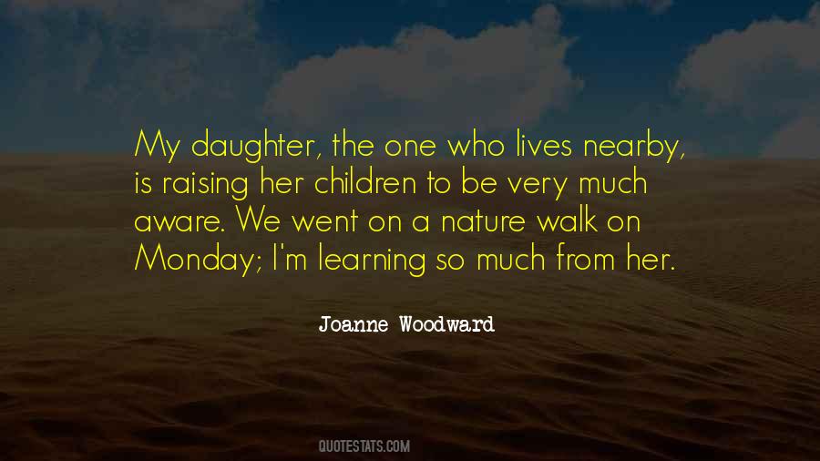 Joanne Woodward Quotes #1477628