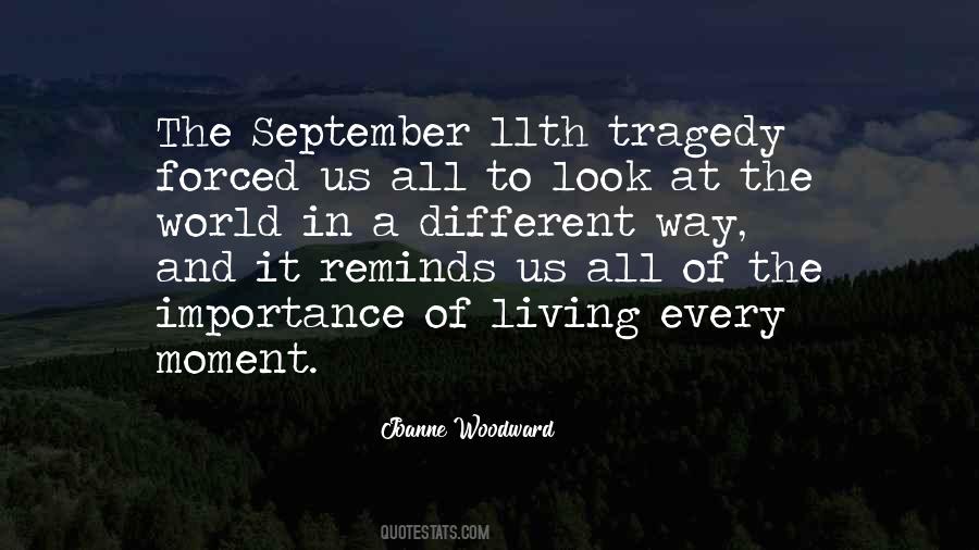Joanne Woodward Quotes #174443