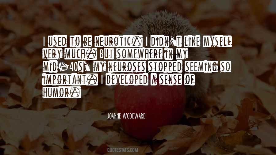 Joanne Woodward Quotes #24751