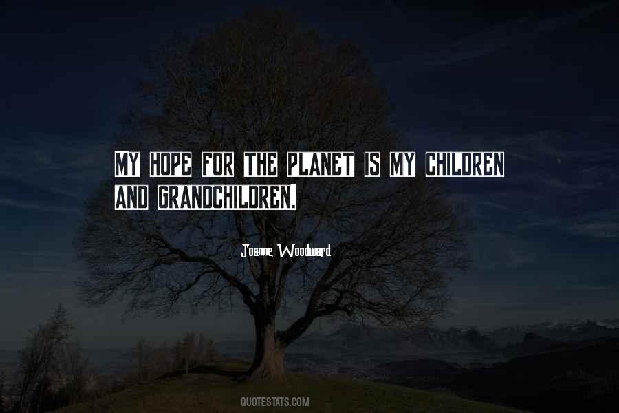 Joanne Woodward Quotes #703087